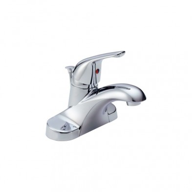 PD-B06 Delta Single Handle Centerset Lavatory Faucet