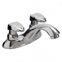 PD-BM01 Delta 2H Metering S/C Bathroom Faucet