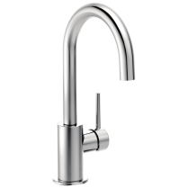 PD-K13 Delta Trinsic Bar Faucet ADA CP