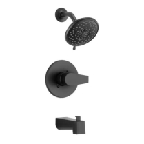 PD-SP1B Peerless Tub and Shower Trim Kit