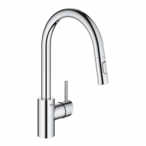 PG-954 Grohe Concetto Single Handle Kitchen Faucet