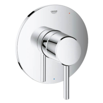 PG-987 Grohe Concetto Pressure Balance Trim w/ Cartridge