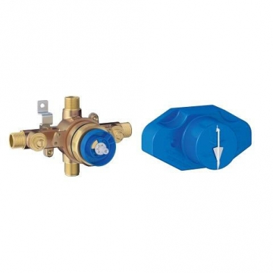 PG-995 Grohe Universal Pressure Balance Rough Valve