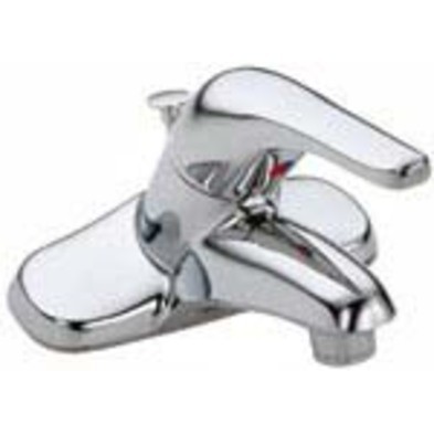 PG-B03 Gerber Maxwell 3H S/L 4" Basin Faucet w/MPU CP