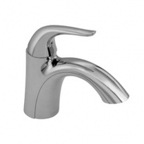 PG-B21 Gerber Viper 1-H S/L Lav Faucet w/Touch PopUp CP