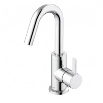 PG-B31 Gerber Amalfi1-H S/L Lav Faucet w/Touch PopUp CP