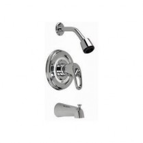 PG-S10 Gerber Classic S/L IPS CP P/B Shower Valve & Trim