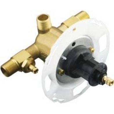 PK-701 Kohler Rite-Temp Valve w/Stops