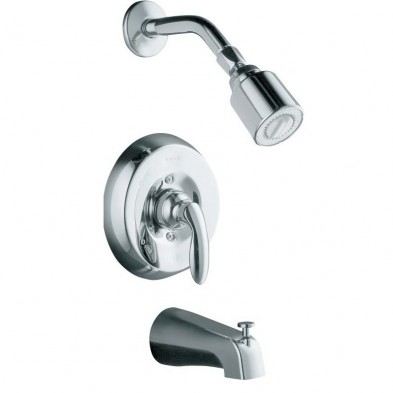 PK-704 Kohler Shower Body CP Trim