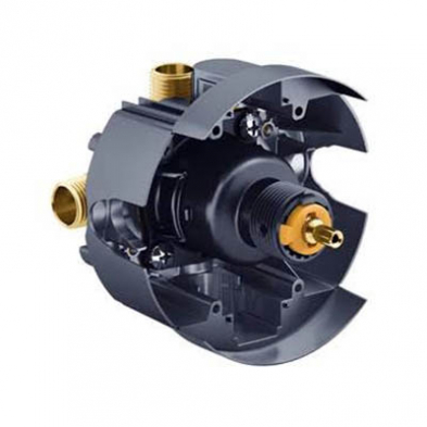 PK-707 Kohler Rite-Temp P/B Valve and  Cartridge