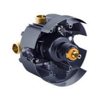 PK-707 Kohler Rite-Temp P/B Valve and  Cartridge