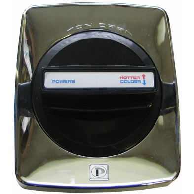 PP-901 Powers Dial Assembly