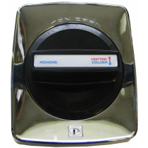 PP-901 Powers Dial Assembly