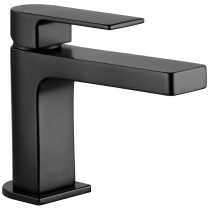 PP-B04B Peerless Xander Single Hole Bathroom Faucet Matte Black
