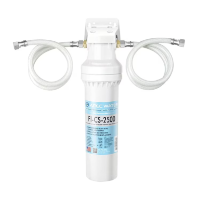 PW-114 Apec CS-Series Under-Counter Water Filtration System