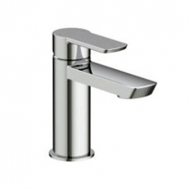 PW-SB002 M-N Single Handle Lavatory Faucet 50/50 PU