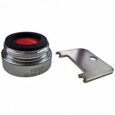 QA-121 American Standard CP Vandal Proof Aerator w/Key