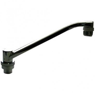 QA-K01 Tracy/American Kitchen CP Kitchen Spout