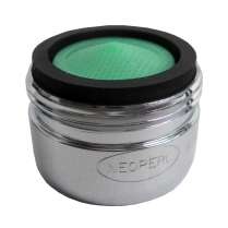 QD-201 Small Male Aerator 13/16" 2.0 gpm Lead Free