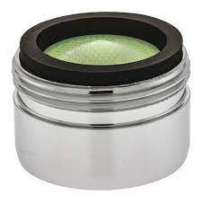 QD-20105 Small Male Aerator 13/16" 0.5 gpm Lead Free