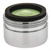 QD-20105 Small Male Aerator 13/16" 0.5 gpm Lead Free