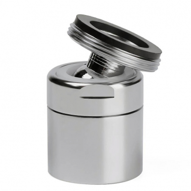 QD-204 Combination M-F Swivel Aerator 2.5 gpm Lead Free