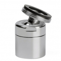 QD-204 Combination M-F Swivel Aerator 2.5 gpm Lead Free