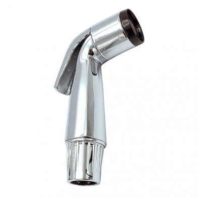 QD-212C Crown-Rinse Chrome Spray Head