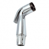 QD-212C Crown-Rinse Chrome Spray Head
