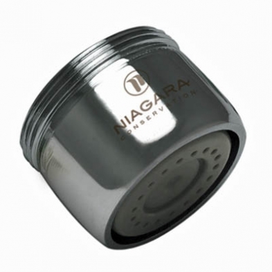 QD-224N Niagara Pressure Comp Needle Spray 0.5 Aerator