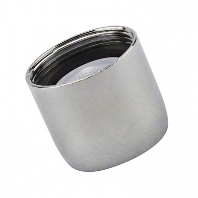 QD-233 Small Female Aerator 13/16" 2.0 gpm Lead Free