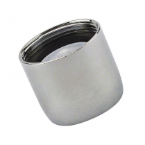 QD-233 Small Female Aerator 13/16" 2.0 gpm Lead Free