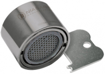 QD-309 Female Aerator 55/64" 0.5 gpm Tamperproof Lead Free