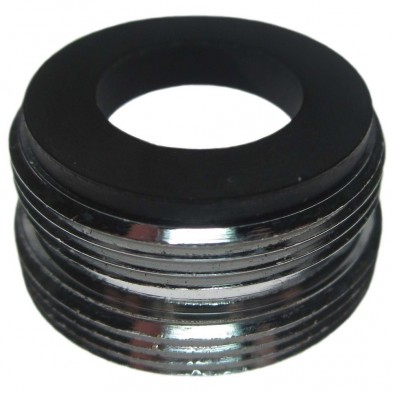 QD-325 Aerator Adaptor Female x Small Male