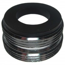 QD-325 Aerator Adaptor Female x Small Male
