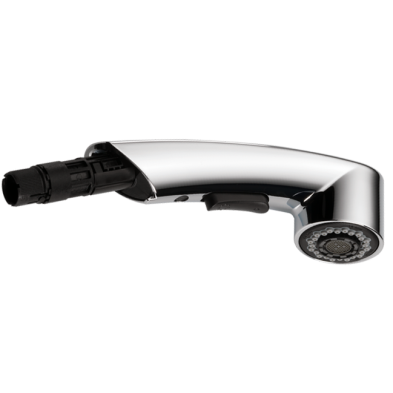 QD-725 Delta Collins Wand Assembly Magnetic Pull-Out