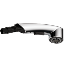 QD-725 Delta Collins Wand Assembly Magnetic Pull-Out