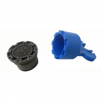 QD-AB1 Delta OEM Basin Aerator