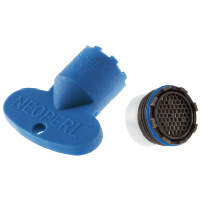 QD-AB2 Delta OEM Kitchen Aerator