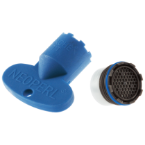 QD-AB2 Delta OEM Kitchen Aerator