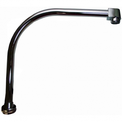 QG-106 Gerber EZ Filler Faucet Spout
