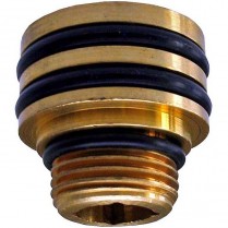 QG-201 Gerber Spout Post Old Style