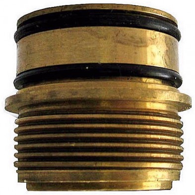 QG-202 Gerber Spout Post New Style