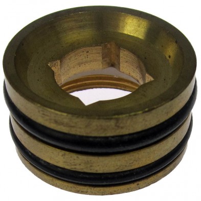 QG-203 Gerber Spout Post Tubular