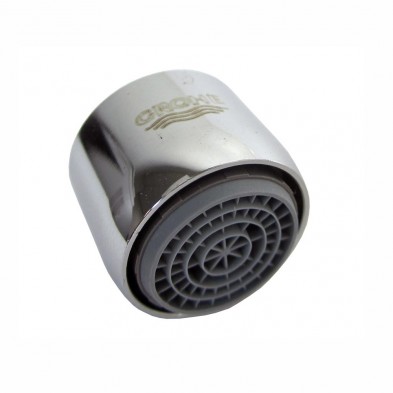 QG-G03 Grohe CP Female Laminar Flow Control