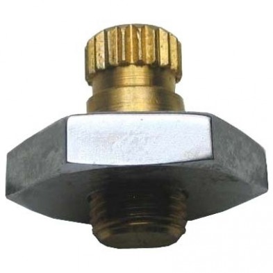 QK-303 Kohler Spout Post & Nut