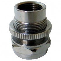 QS-202 Savoy Brass Faucet Post Adaptor