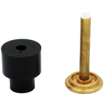 RD-103LS Delany Rubberflex Internal Handle Repair Kit 1-15/16"