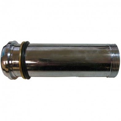 RD-106-4 Delany Rex Kwikfit Union 4" Tailpiece