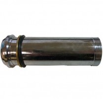 RD-106-5 Delany Rex Kwikfit Union 5" Tailpiece